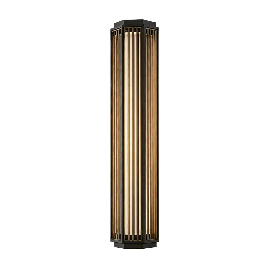 Modern Outdoor Wall Light Waterproof LED Decorative Lights - view 11