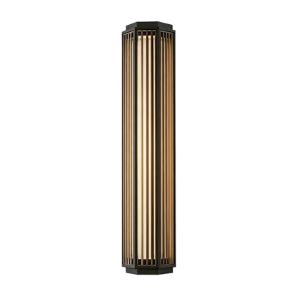 Modern Outdoor Wall Light Waterproof LED Decorative Lights - view 11