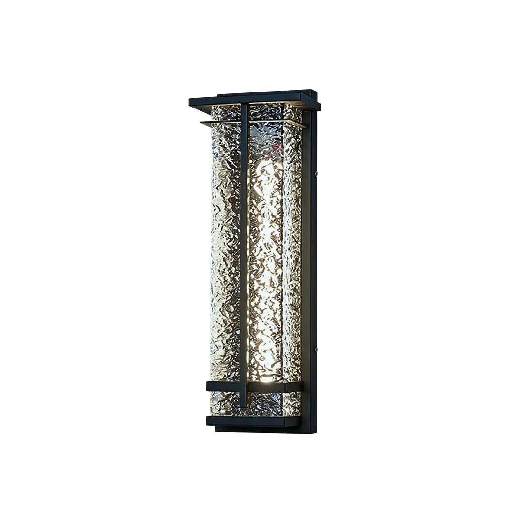 Outdoor LED Wall Lighting Modern Luxury Waterproof Light - view 10