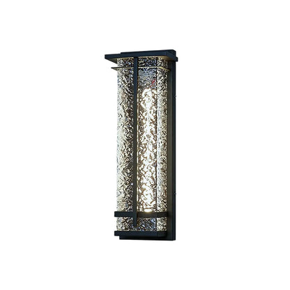 Outdoor LED Wall Lighting Modern Luxury Waterproof Light - view 10