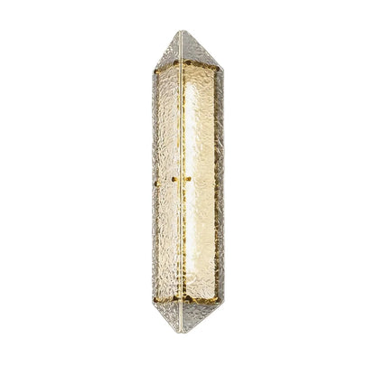 Gold Outdoor Wall Lights Luxury Waterproof LED Art Light - view 14