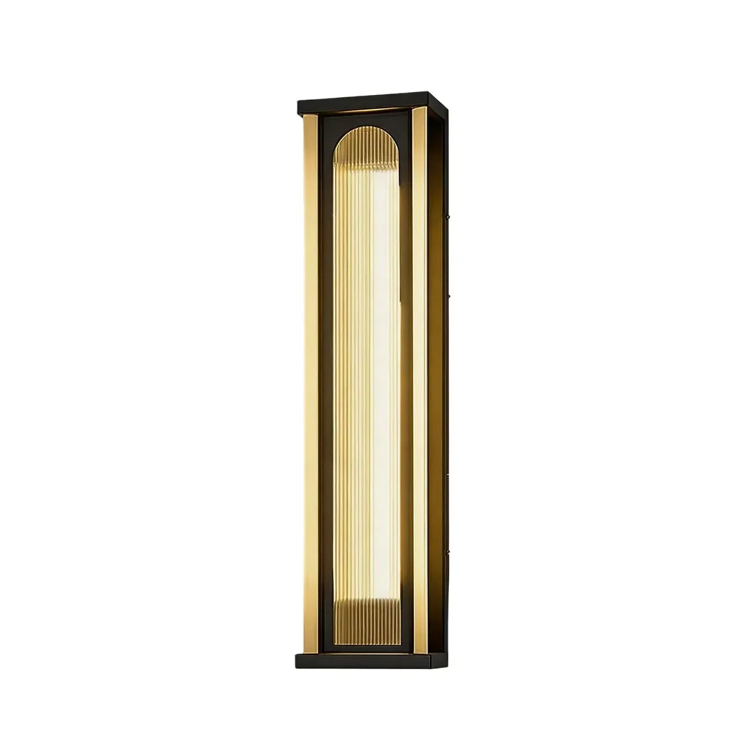 Outdoor Porch Wall Lights Modern Waterproof LED Light - view 15