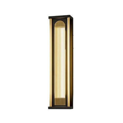 Outdoor Porch Wall Lights Modern Waterproof LED Light - view 15
