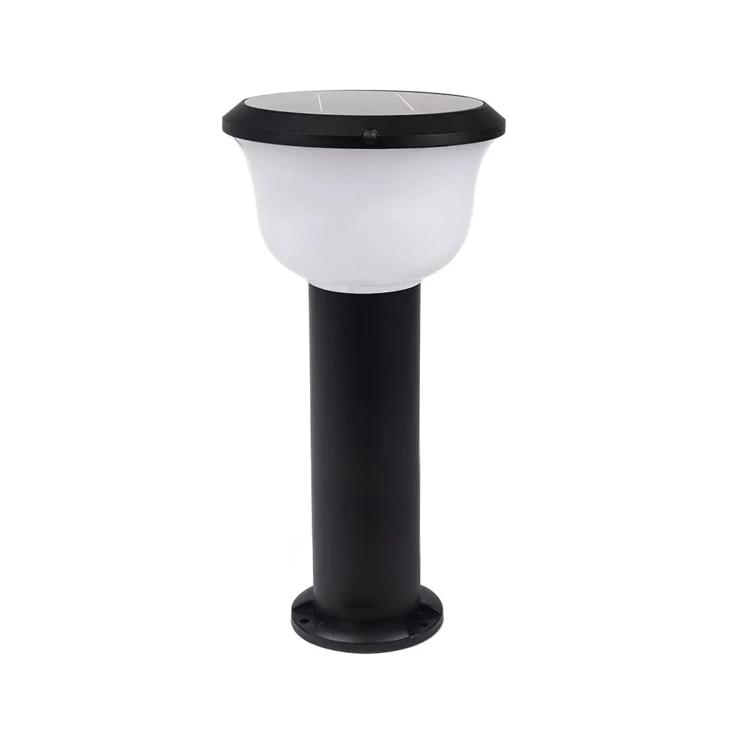 LED Landscape Path Light Modern Bowl-Shade Outdoor Lawn Light - view 15