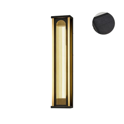 Outdoor Porch Wall Lights Modern Waterproof LED Light - view 21