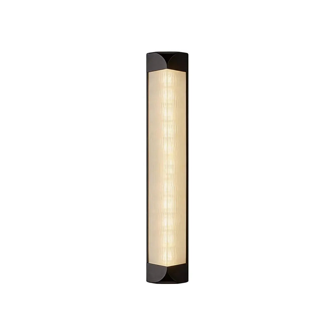 Wall Sconce Outdoor Modern Waterproof Roman Column Light - view 8