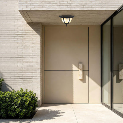 Unique Flush Mount Lighting European Waterproof Ceiling Light - view 2