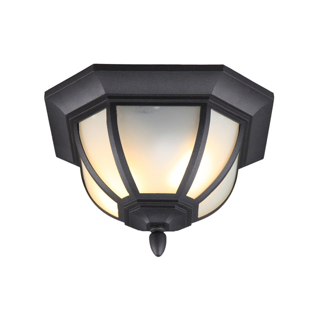 Unique Flush Mount Lighting European Waterproof Ceiling Light - view 7
