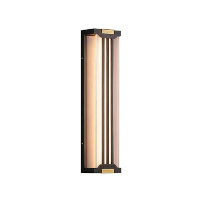 Up and Down Light Wall Sconce Modern LED Outdoor Light - view 8