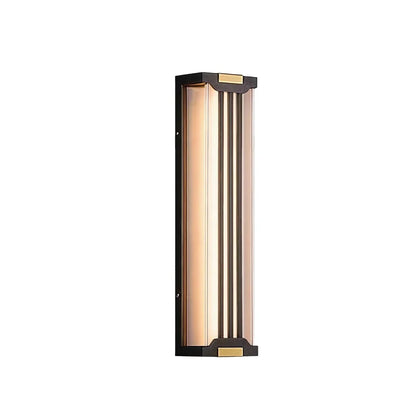 Up and Down Light Wall Sconce Modern LED Outdoor Light - view 7