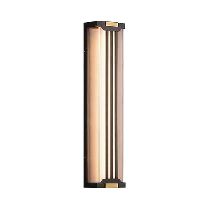 Up and Down Light Wall Sconce Modern LED Outdoor Light - view 9