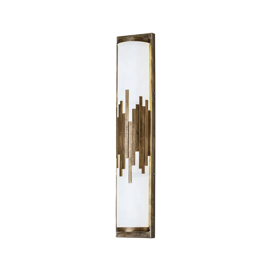 Outdoor Lighting Wall Sconce Modern Luxury Waterproof LED Light - view 15