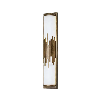 Outdoor Lighting Wall Sconce Modern Luxury Waterproof LED Light - view 15