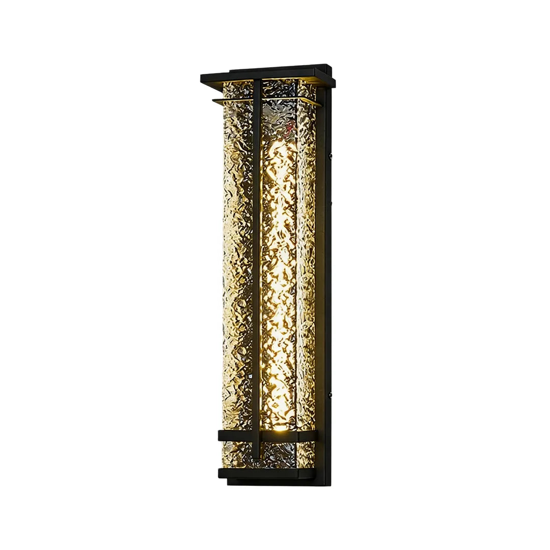 Outdoor LED Wall Lighting Modern Luxury Waterproof Light - view 11