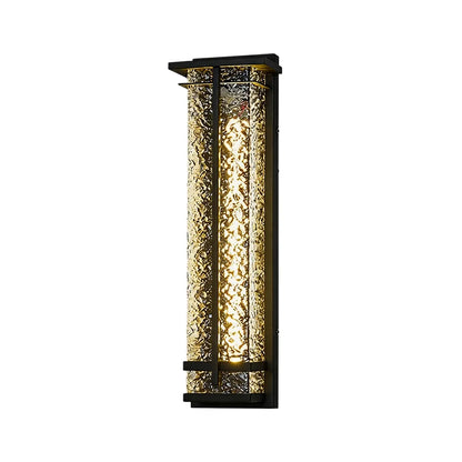 Outdoor LED Wall Lighting Modern Luxury Waterproof Light - view 11