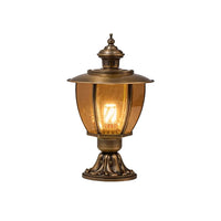 Antique Copper