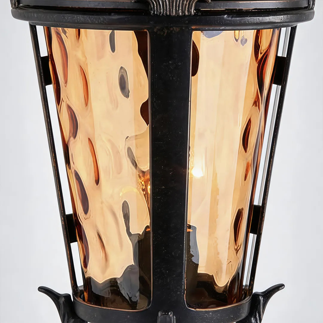 Lights for Garden Path European Vintage Outdoor Lawn Light - view 8