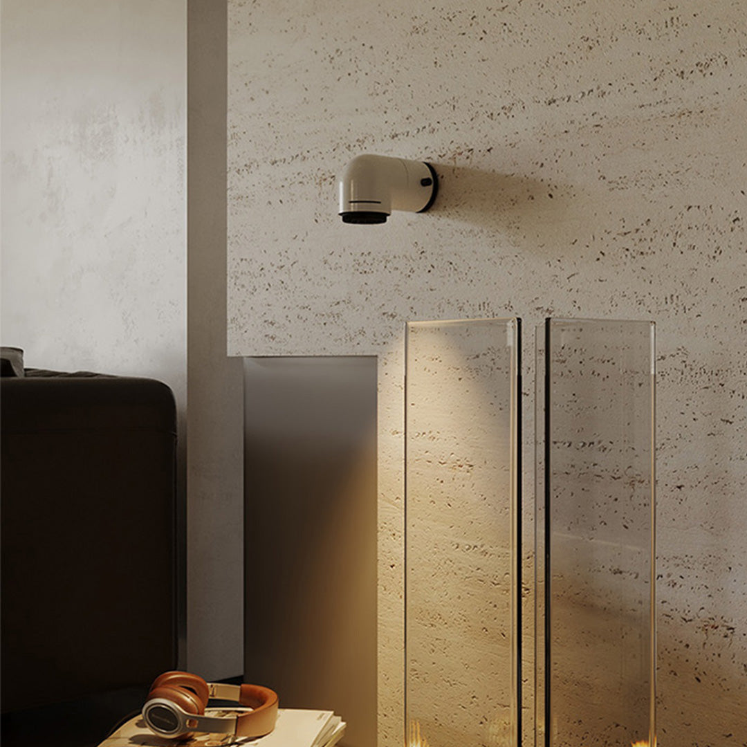 Wall Modern Lights Modern Creative Water Pipes Lamp - view 3