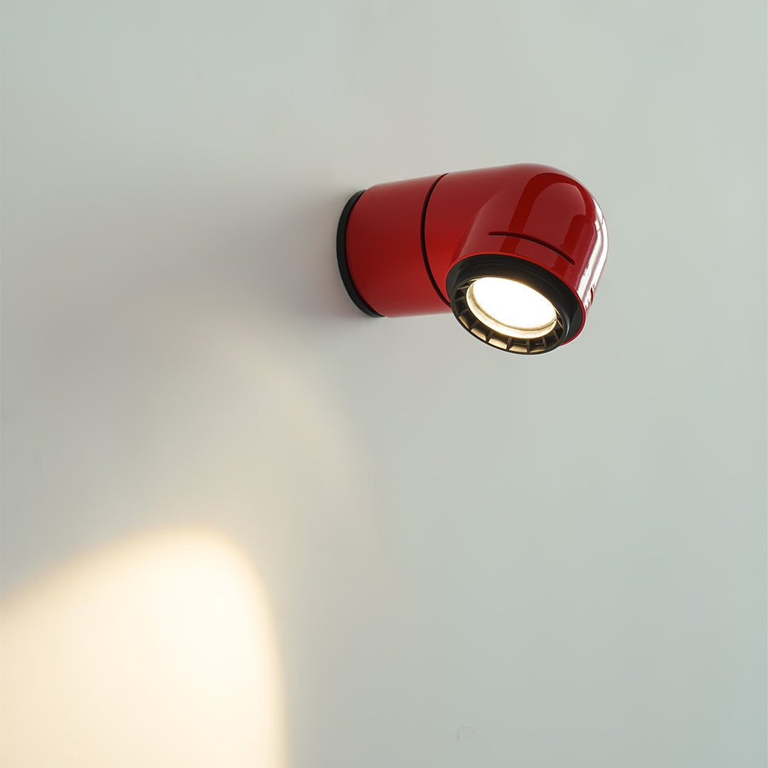 Wall Modern Lights Modern Creative Water Pipes Lamp - view 6