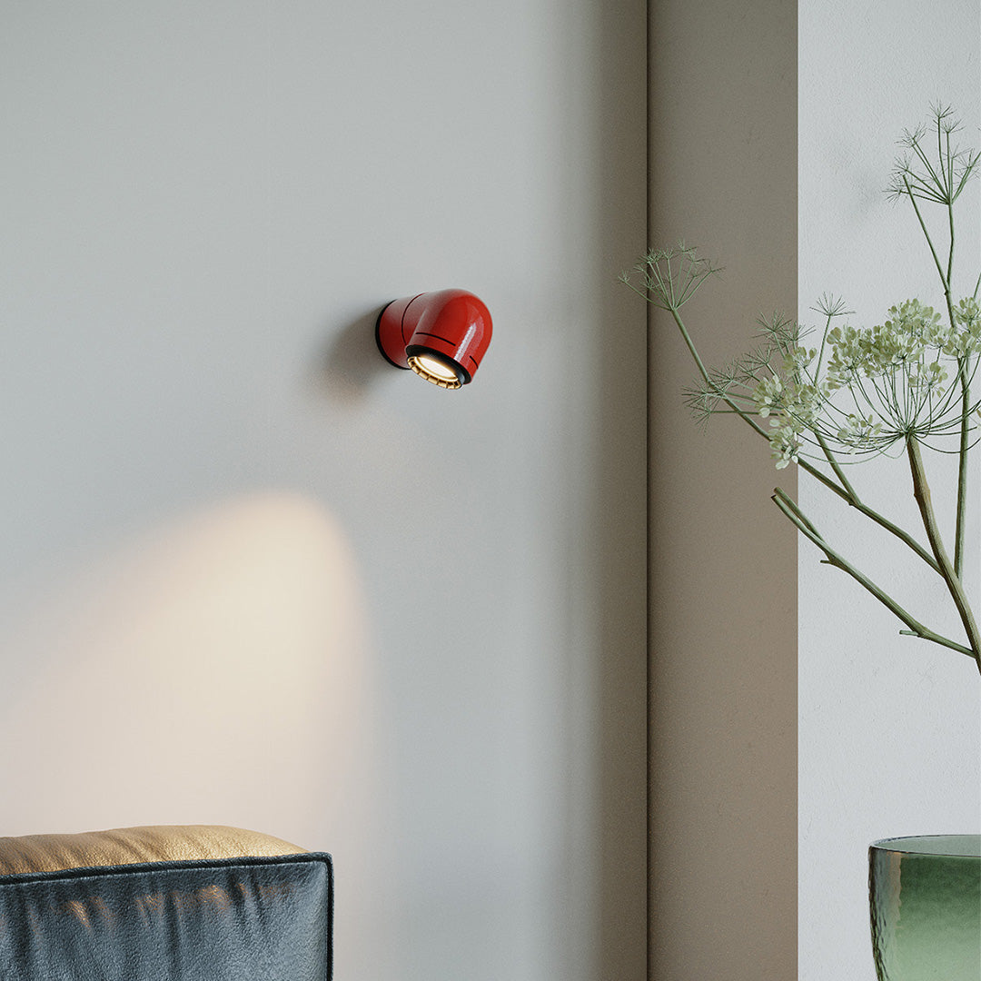 Wall Modern Lights Modern Creative Water Pipes Lamp - view 4