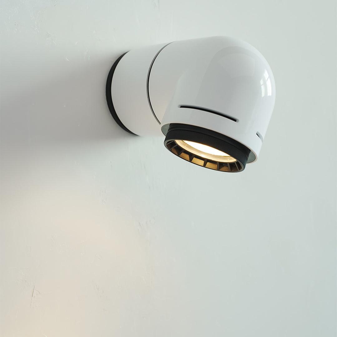 Wall Modern Lights Modern Creative Water Pipes Lamp - view 8