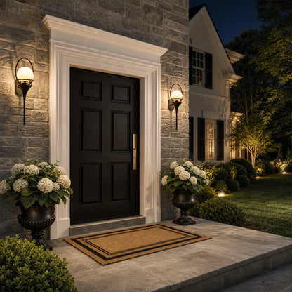 Wall Mounted Outdoor Lighting Stainless Steel LED Light - view 3