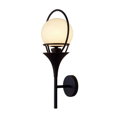 Wall Mounted Outdoor Lighting Stainless Steel LED Light - view 8