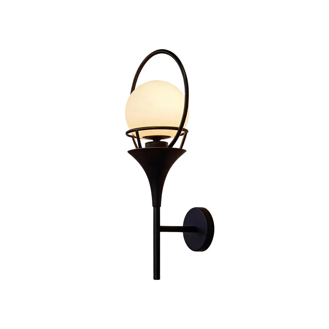 Wall Mounted Outdoor Lighting Stainless Steel LED Light - view 7