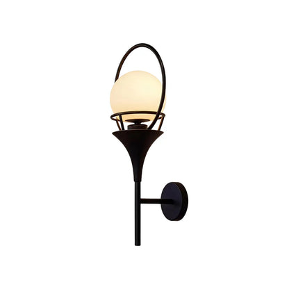 Wall Mounted Outdoor Lighting Stainless Steel LED Light - view 7