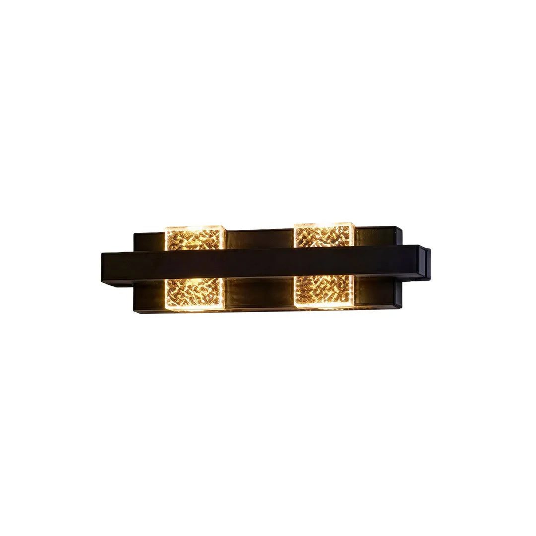 Wall Sconce Up and Down Light Modern Crystal LED Outdoor Light - view 8