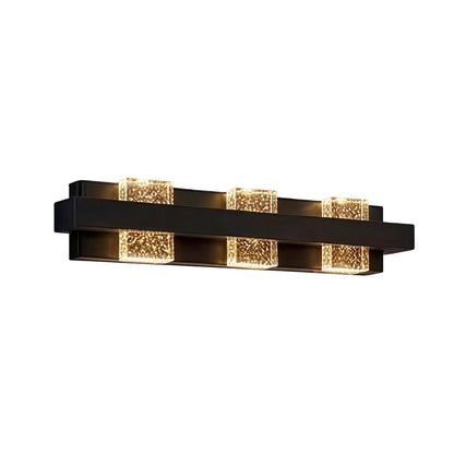 Wall Sconce Up and Down Light Modern Crystal LED Outdoor Light - view 9
