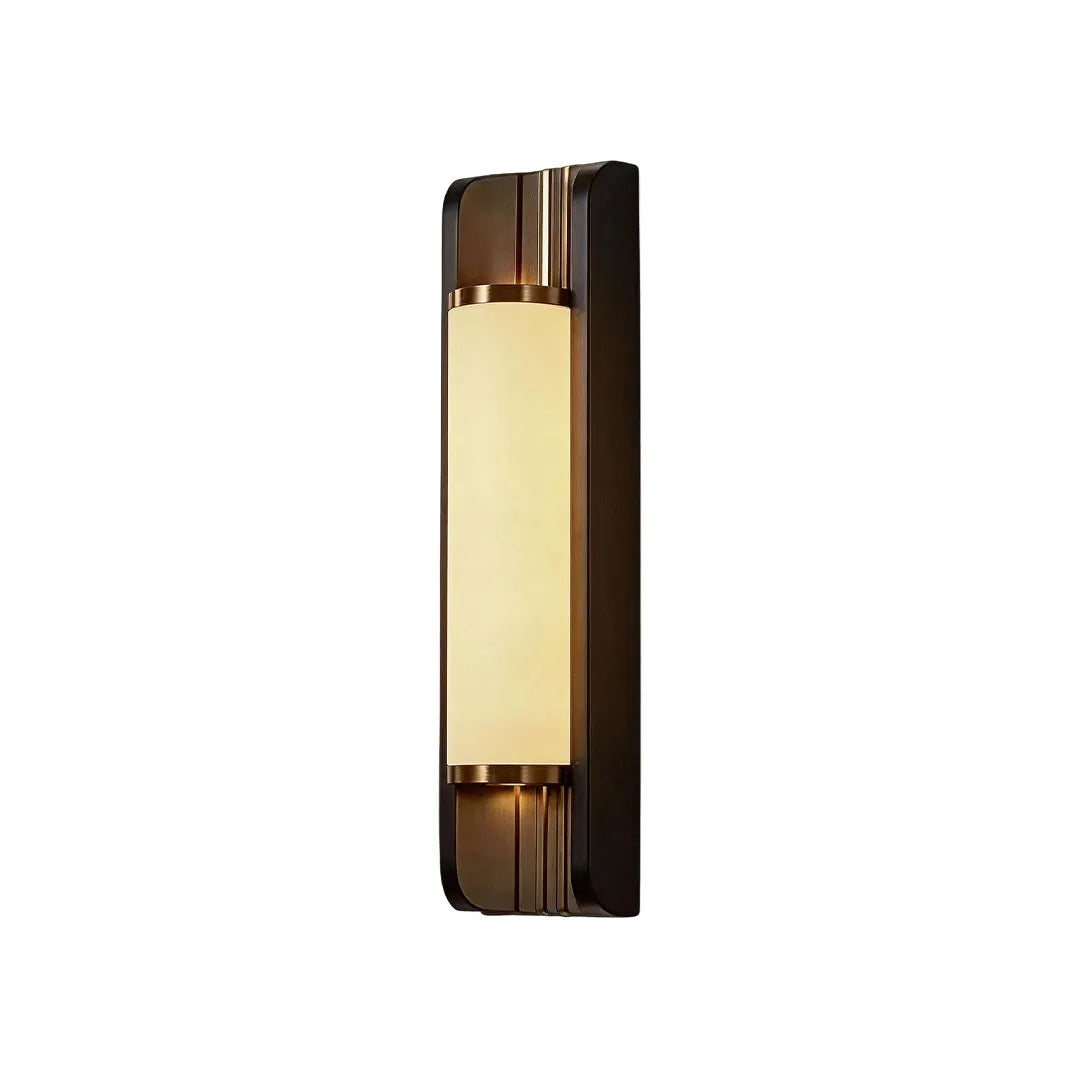 Up Down Outdoor Wall Sconce Glow Waterproof LED Light - view 10