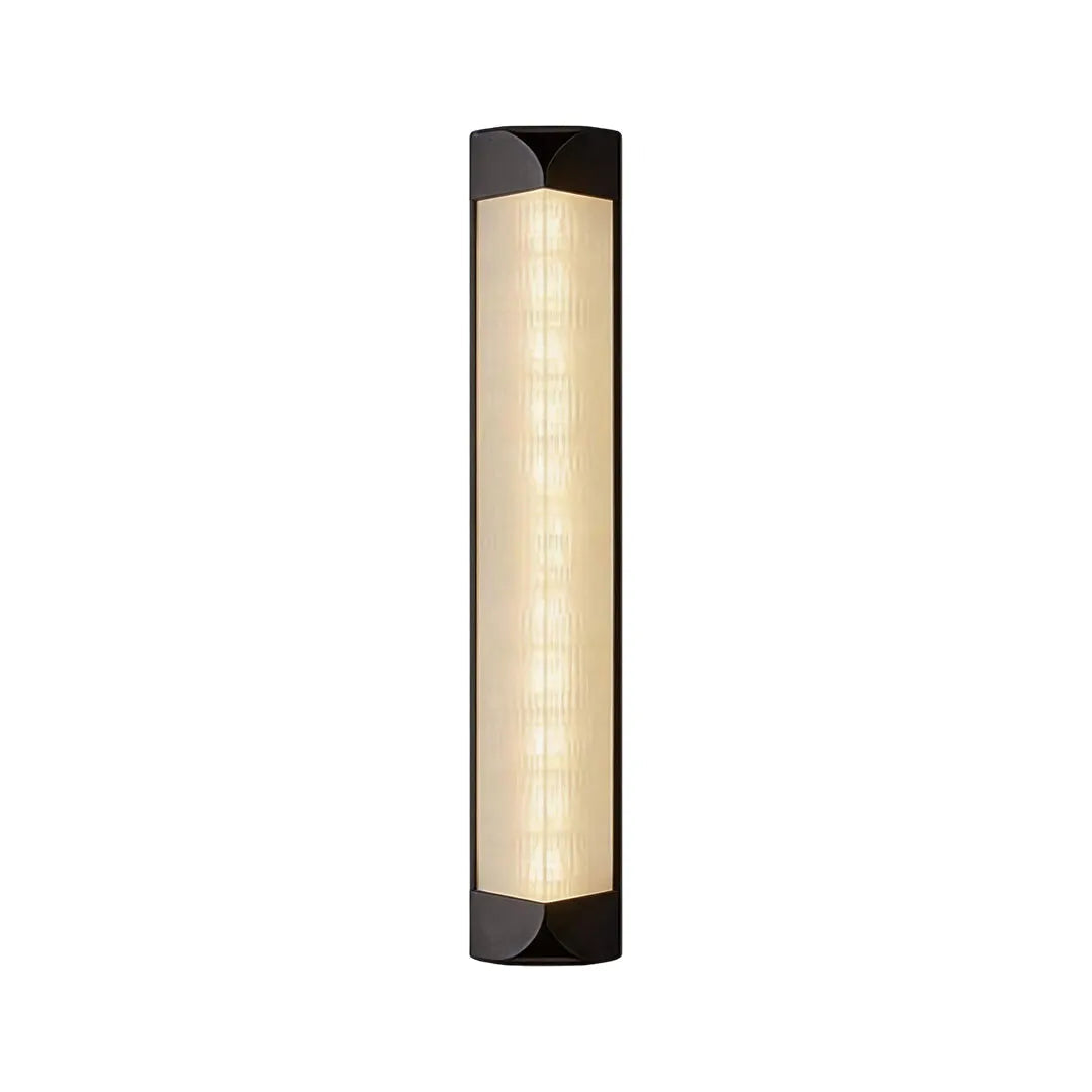 Wall Sconce Outdoor Modern Waterproof Roman Column Light - view 12