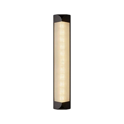 Wall Sconce Outdoor Modern Waterproof Roman Column Light - view 12
