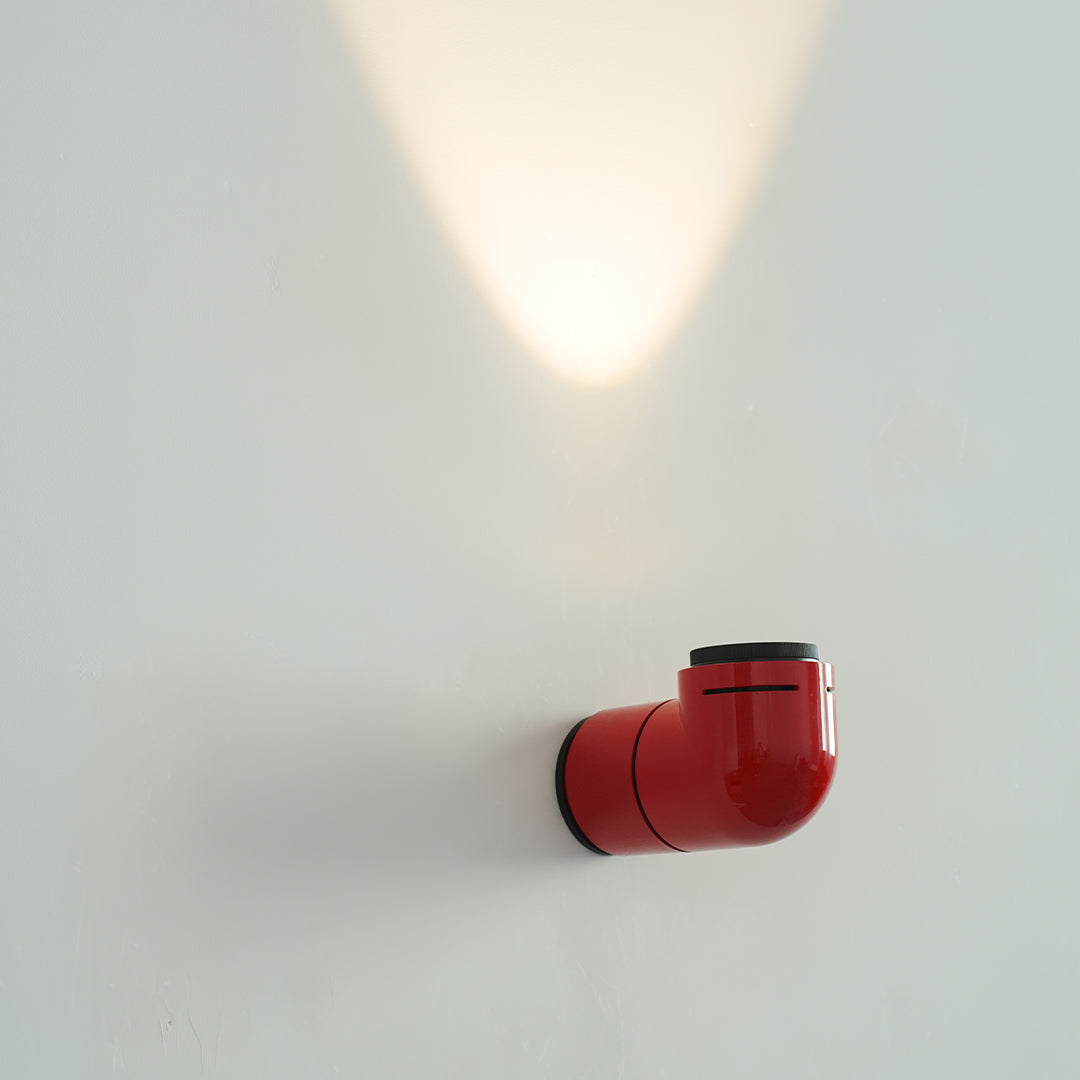 Wall Modern Lights Modern Creative Water Pipes Lamp - view 5