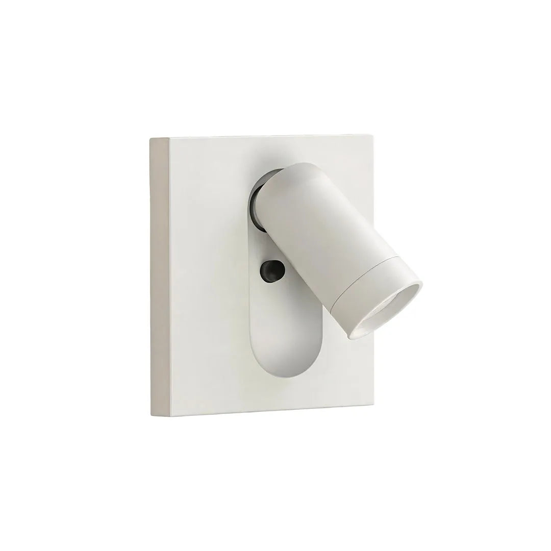 4 PCS Wall Mounted LED Reading Light Adjustable Bedside Light - view 11