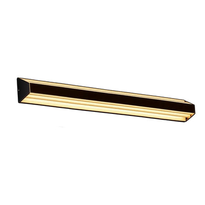 Modern Outdoor Sconce LED Architectural Slim Linear Light - view 13